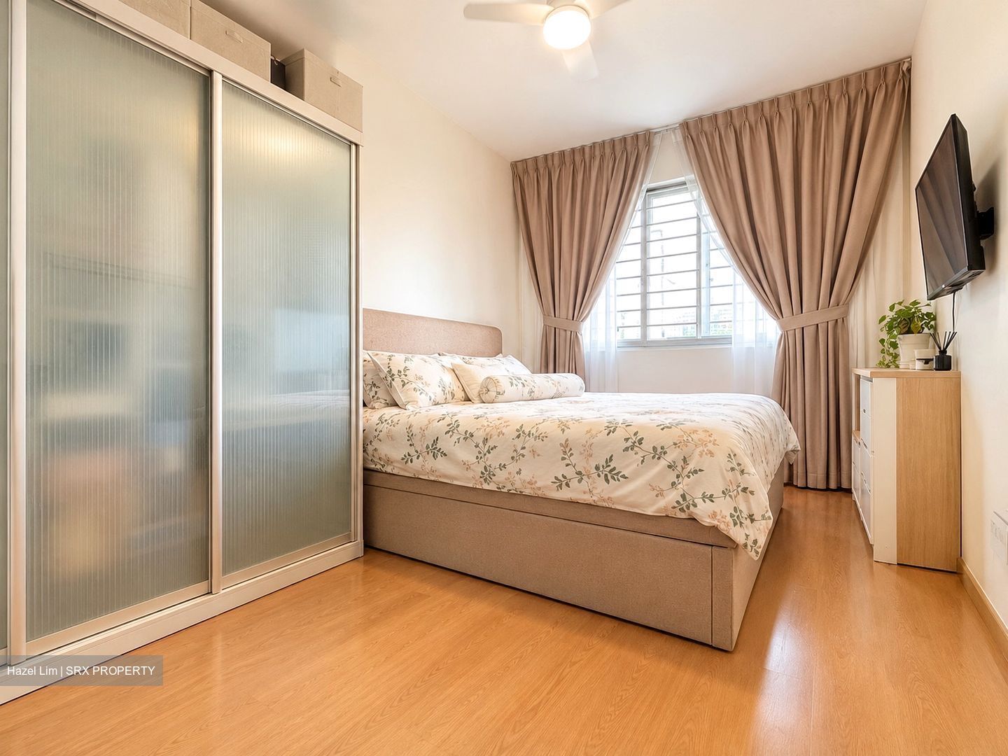 Blk 450A Fernvale Crest (Sengkang), HDB 4 Rooms #625128451